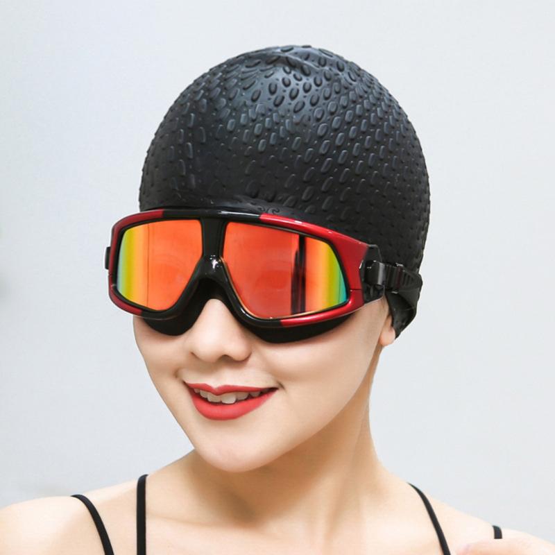 Profesyonel Silikon Yüzme Bone - Swim Hat Silicone incelemesi ve fiyatı