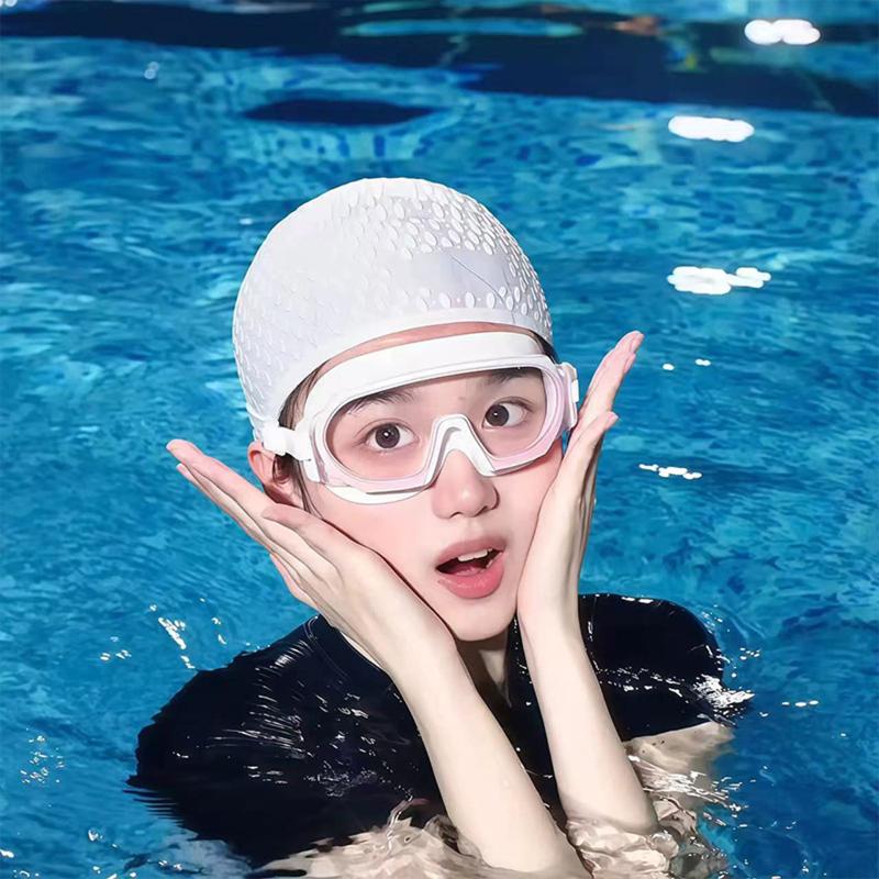 Profesyonel Silikon Yüzme Bone - Swim Hat Silicone incelemesi ve fiyatı
