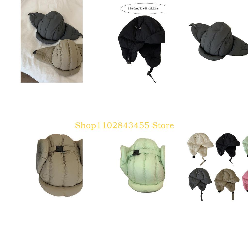 49MC Kadın Balaclava Trapper Ş - Winter Trapper Hat incelemesi ve fiyatı