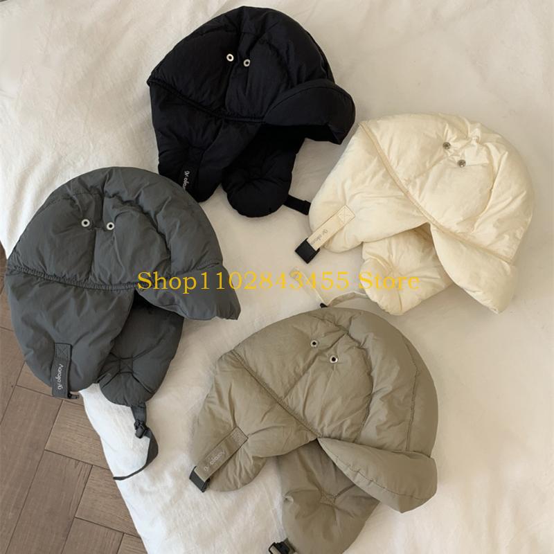 49MC Kadın Balaclava Trapper Ş - Winter Trapper Hat incelemesi ve fiyatı