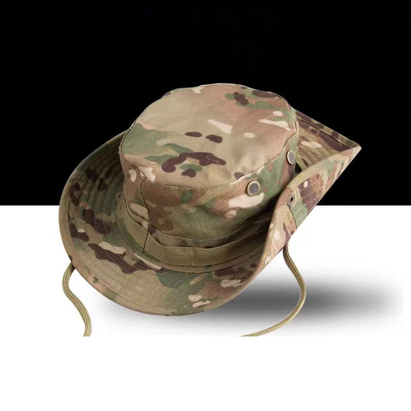 Açık Hava Kova Şapkası Kalın K - Boonie Hat Tactical incelemesi ve fiyatı