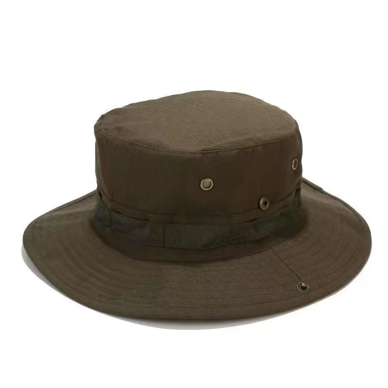 Açık Hava Kova Şapkası Kalın K - Boonie Hat Tactical incelemesi ve fiyatı