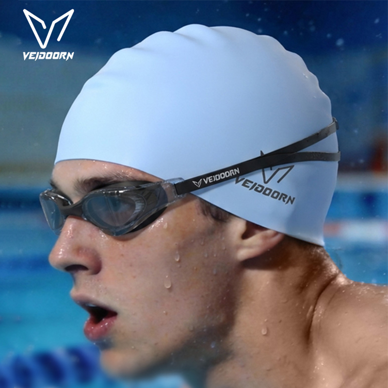 Su geçirmez Silikon Yüzme Bone - Swim Hat Silicone incelemesi ve fiyatı