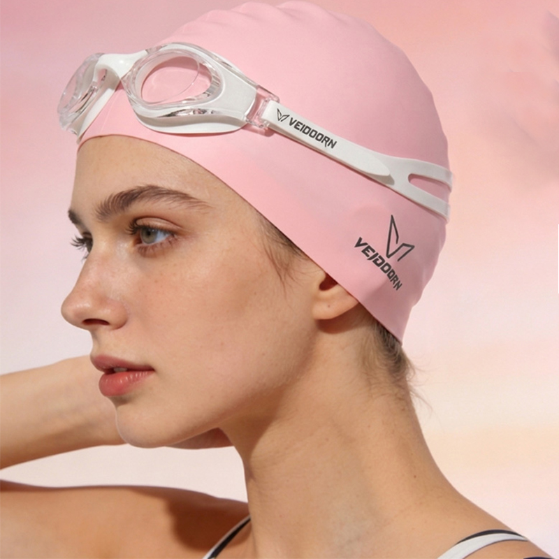 Su geçirmez Silikon Yüzme Bone - Swim Hat Silicone incelemesi ve fiyatı