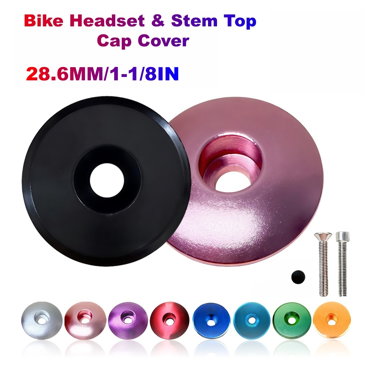 1-1/8 İnç Alüminyum Bisiklet K - Snapback Hat Flat incelemesi ve fiyatı