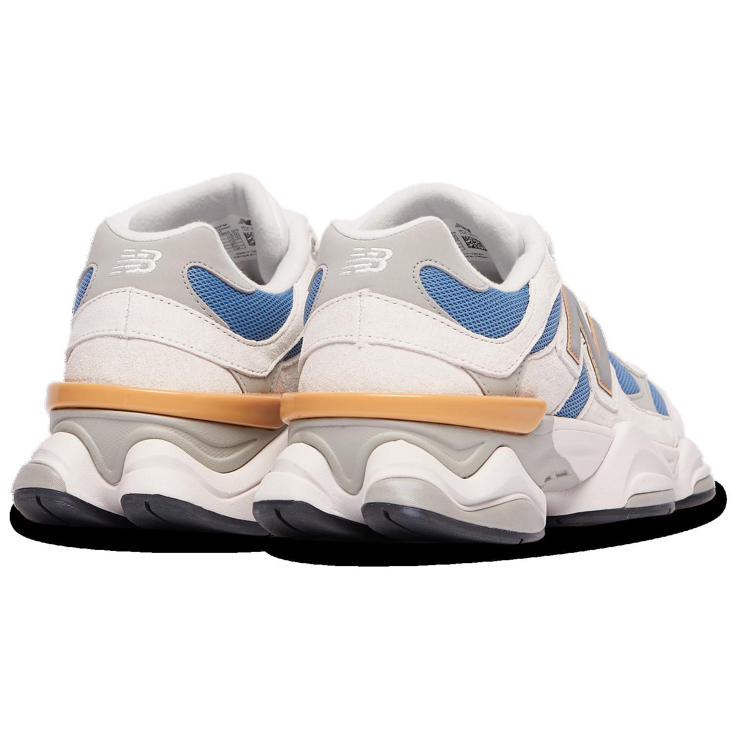 New Balance 9060 Erkek Ayakkab - New Balance Shoes 9060 incelemesi ve fiyatı