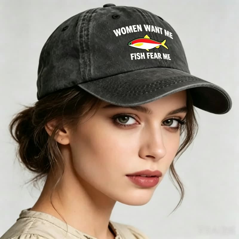 Baskılı Yıkanmış Pamuk Ayarlan - Golf Cap Dad incelemesi ve fiyatı