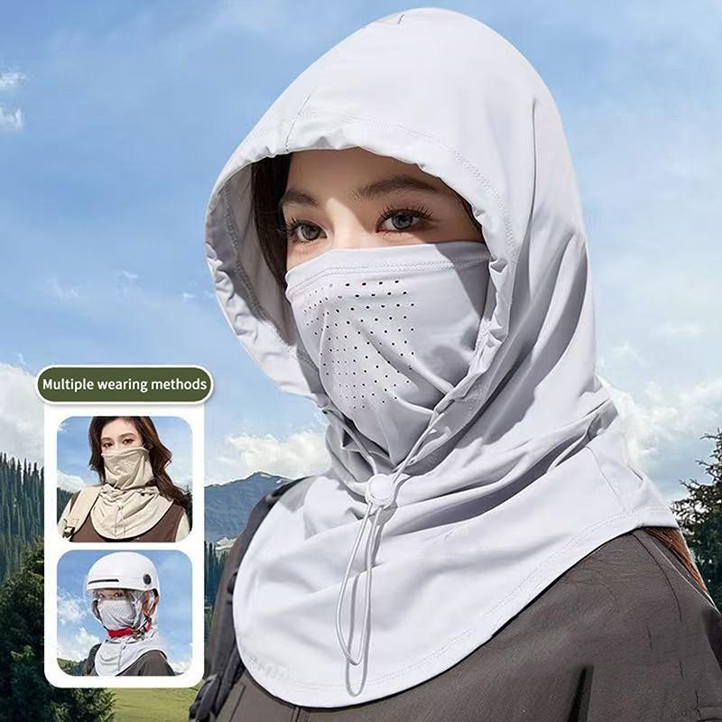 Buz ipek güneş şapkası kadın U - Sun Hat Wide Brim incelemesi ve fiyatı