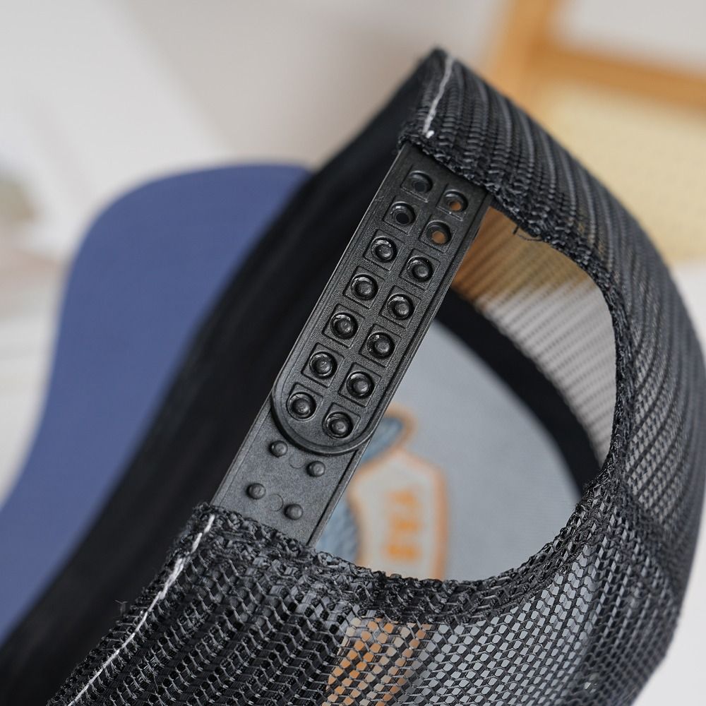 Açık Hava Şapkası Nefes Alabil - Trucker Cap Mesh incelemesi ve fiyatı