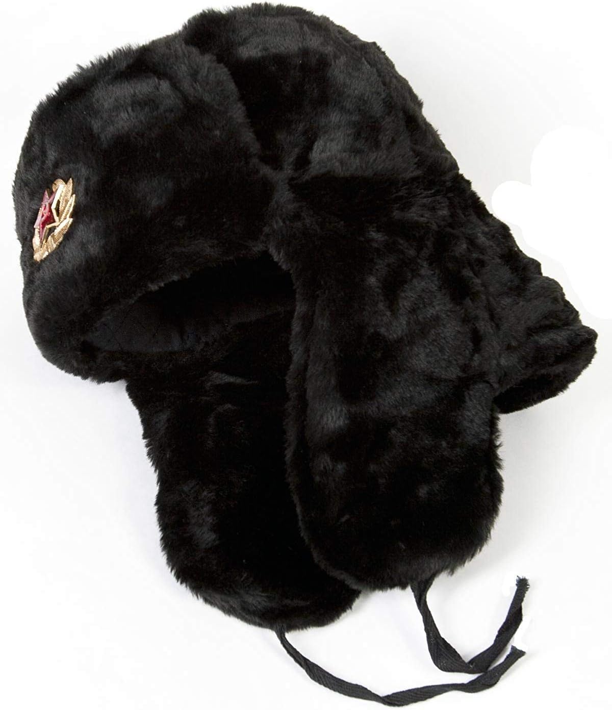 Rus Şapkası Sovyet Ordusu Aske - Winter Trapper Hat incelemesi ve fiyatı