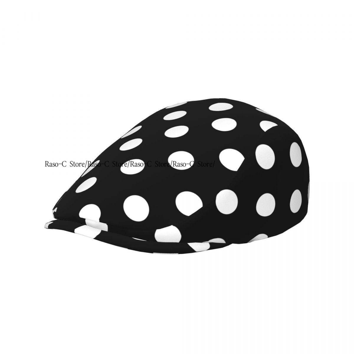 Unisex Yetişkinler İçin Kırmız - Newsboy Cap Ivy incelemesi ve fiyatı