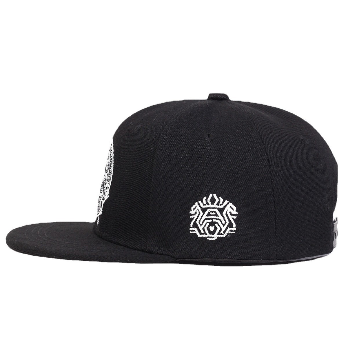 Unisex Her Şeyi Gören Göz İşle - Snapback Hat Flat incelemesi ve fiyatı