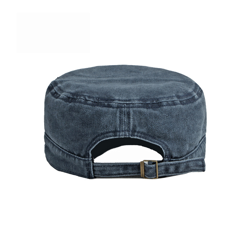 İlkbahar Yaz Kısa Kenarlı Ordu - Snapback Hat Flat incelemesi ve fiyatı