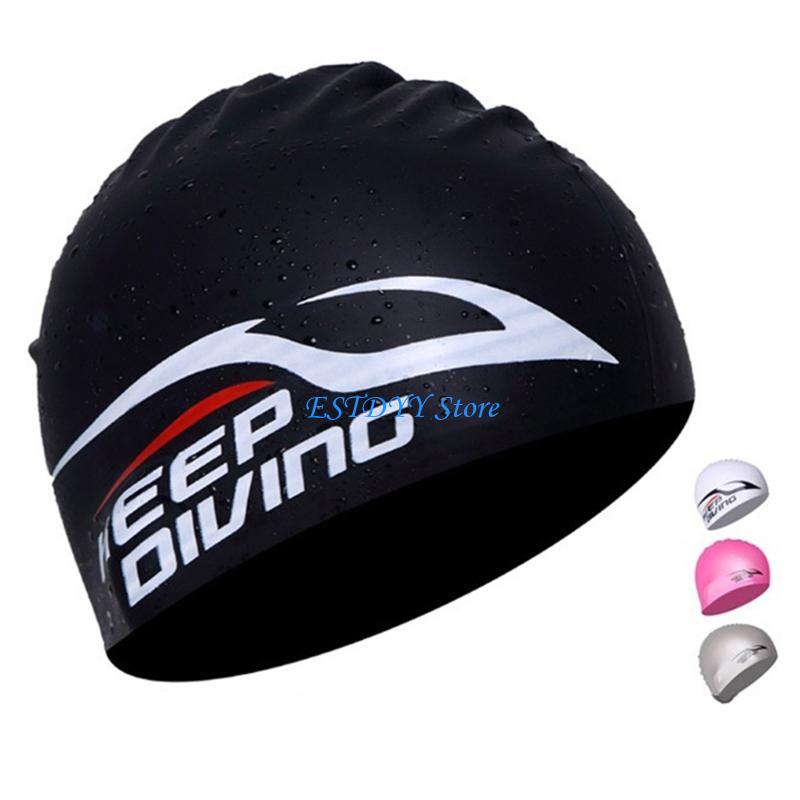 Kadın Erkek için G6DE Silikon  - Swim Hat Silicone incelemesi ve fiyatı