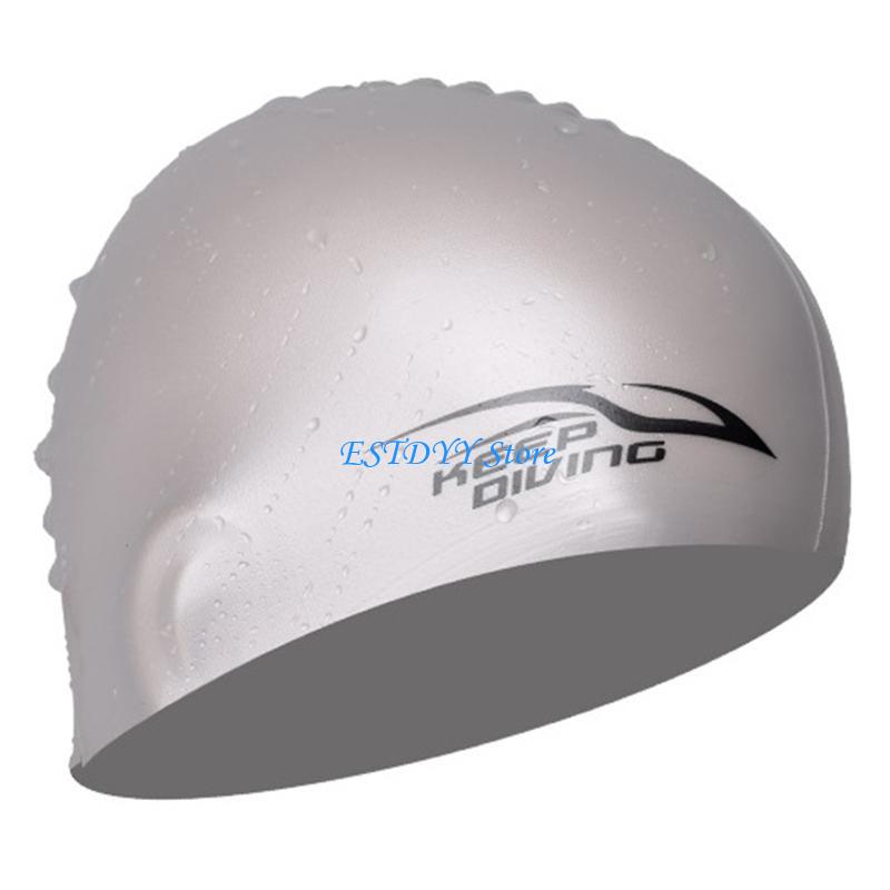 Kadın Erkek için G6DE Silikon  - Swim Hat Silicone incelemesi ve fiyatı