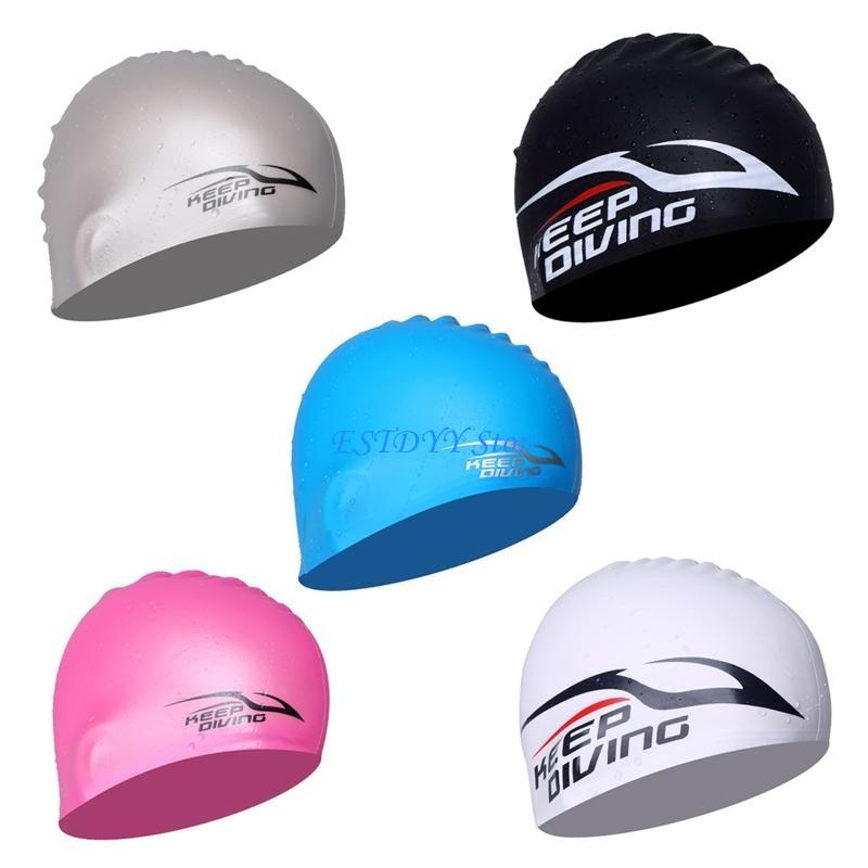 Kadın Erkek için G6DE Silikon  - Swim Hat Silicone incelemesi ve fiyatı
