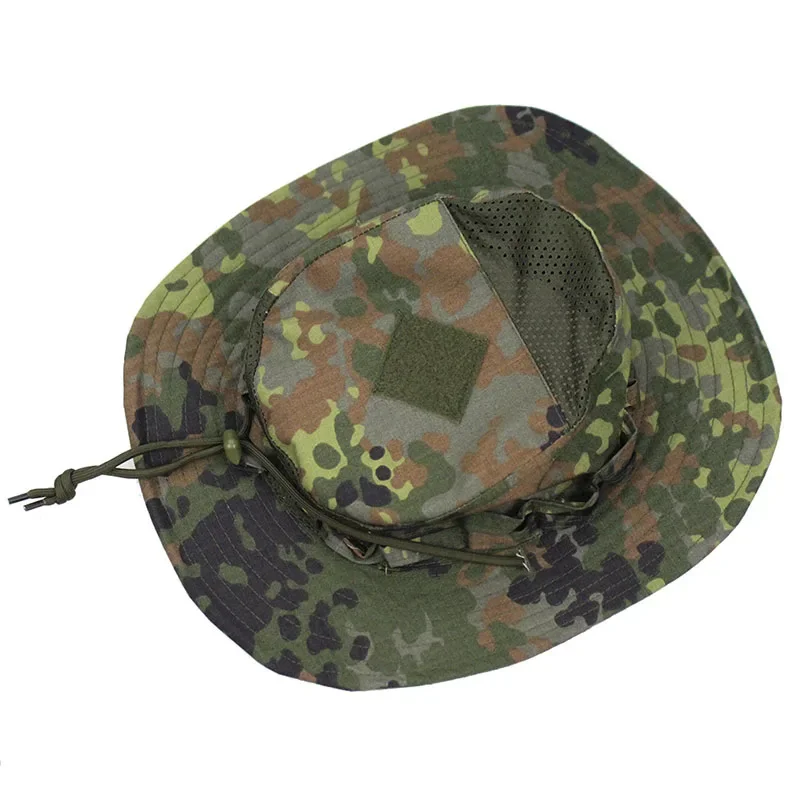 Yeni Taktik Kamuflaj Boonie Şa - Boonie Hat Tactical incelemesi ve fiyatı