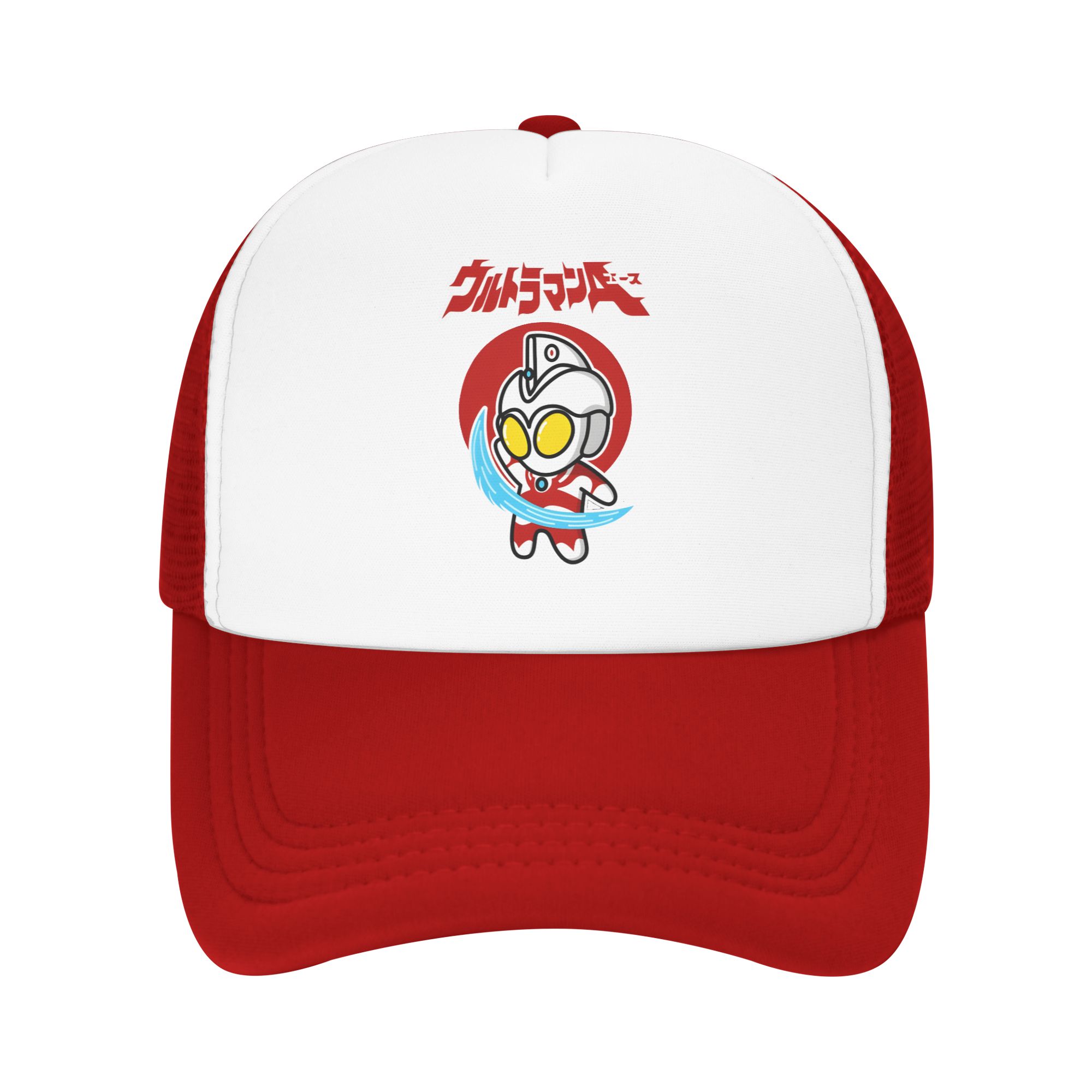 Ultraman Köpük Kamyon Şoförü Ş - Trucker Cap Mesh incelemesi ve fiyatı