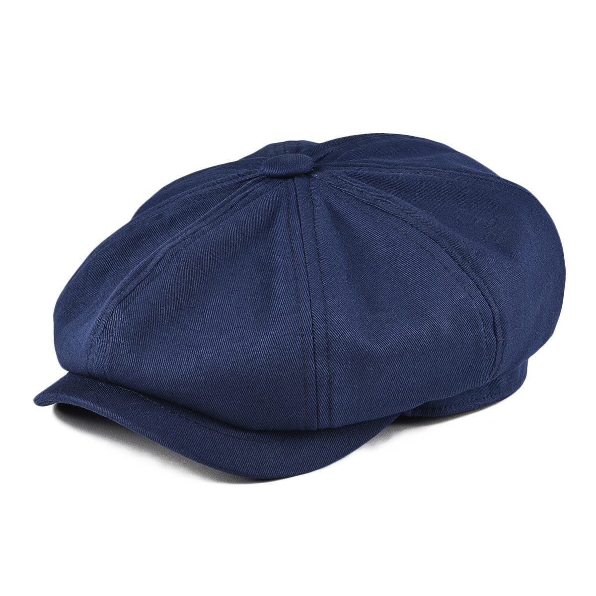 BOTVELA Erkek Gazeteci Şapkası - Newsboy Cap Ivy incelemesi ve fiyatı