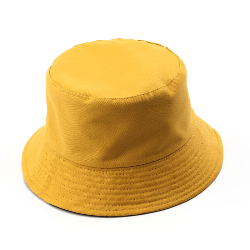 Özel Logolu Çift Taraflı Balık - Bucket Hat Cotton incelemesi ve fiyatı