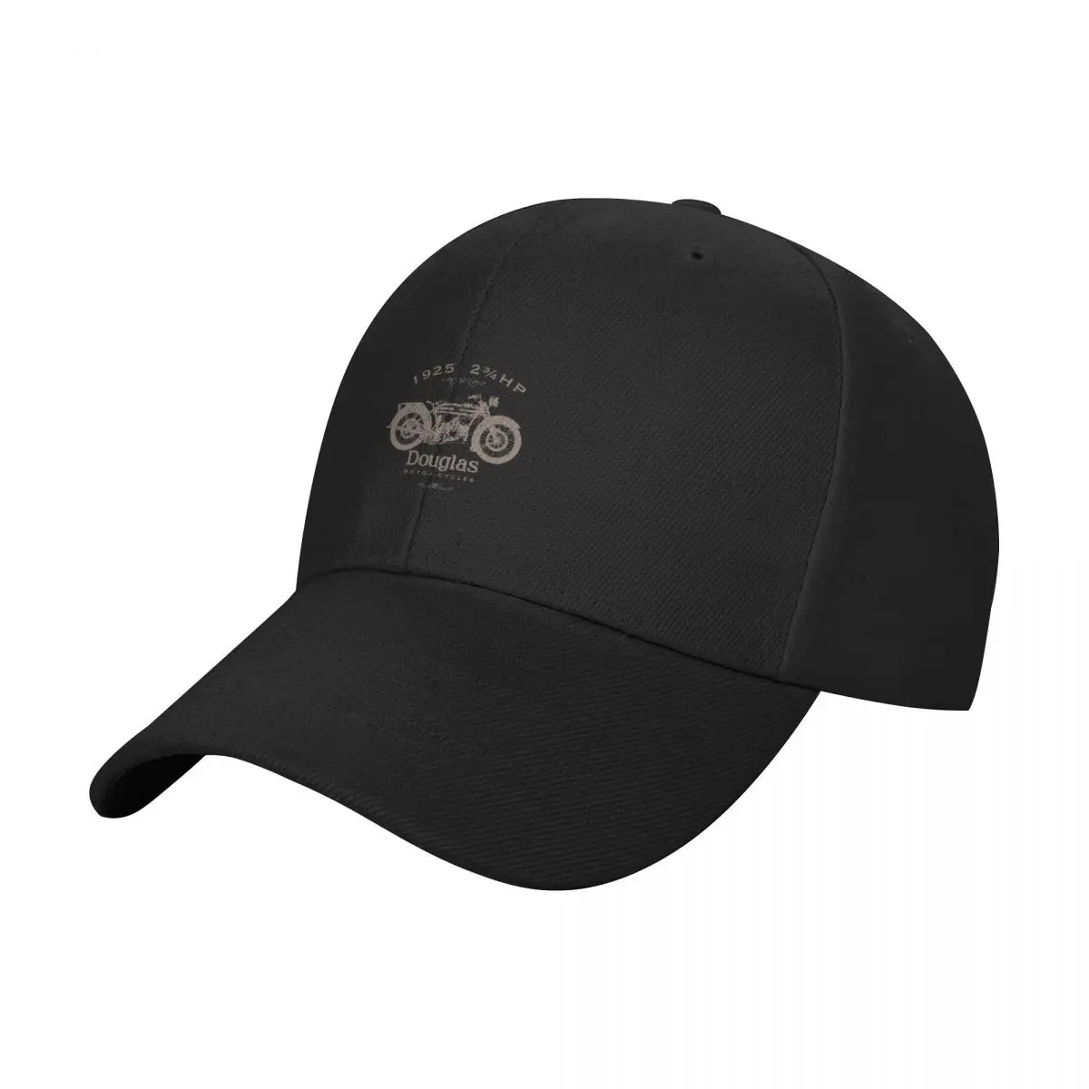 1925 Vintage Douglas Motosikle - Golf Cap Dad incelemesi ve fiyatı