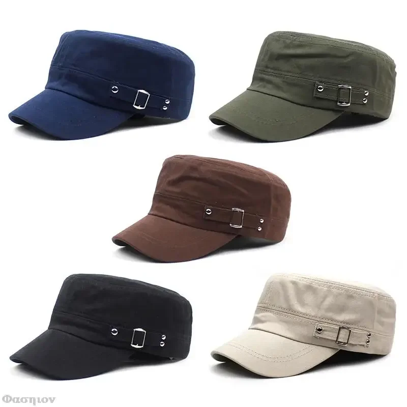 Asker şapkası erkek kadın saf  - Snapback Hat Flat incelemesi ve fiyatı