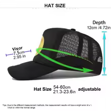 Bass Pro Shops Fileli Trucker  - Trucker Cap Mesh incelemesi ve fiyatı