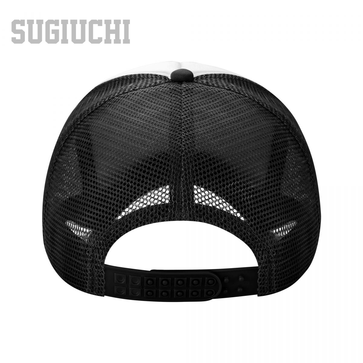 Unisex Fileli Şapka, Porto Rik - Trucker Cap Mesh incelemesi ve fiyatı