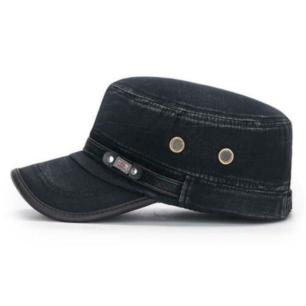 Yaz örgü açık spor çabuk kuruy - Snapback Hat Flat incelemesi ve fiyatı
